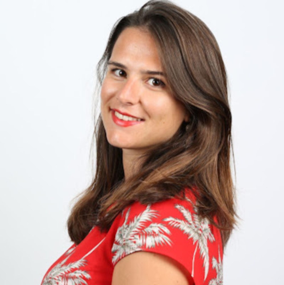 Meet your Posher, Floriane